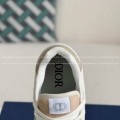 「#5164」DIOR B27 UPTOWN LEATHER SHOES