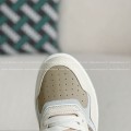「#5164」DIOR B27 UPTOWN LEATHER SHOES
