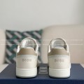 「#5164」DIOR B27 UPTOWN LEATHER SHOES