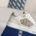 「#5164」DIOR B27 UPTOWN LEATHER SHOES