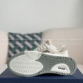 「#5164」DIOR B27 UPTOWN LEATHER SHOES