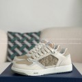 「#5164」DIOR B27 UPTOWN LEATHER SHOES