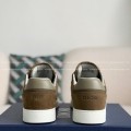「#5165」DIOR B27 UPTOWN LEATHER SHOES