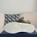 「#5165」DIOR B27 UPTOWN LEATHER SHOES