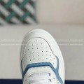 「#5166」DIOR B27 UPTOWN LEATHER SHOES