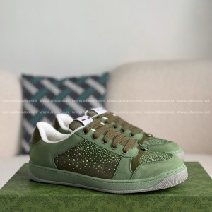 「#5167」Gucci casual sneakers