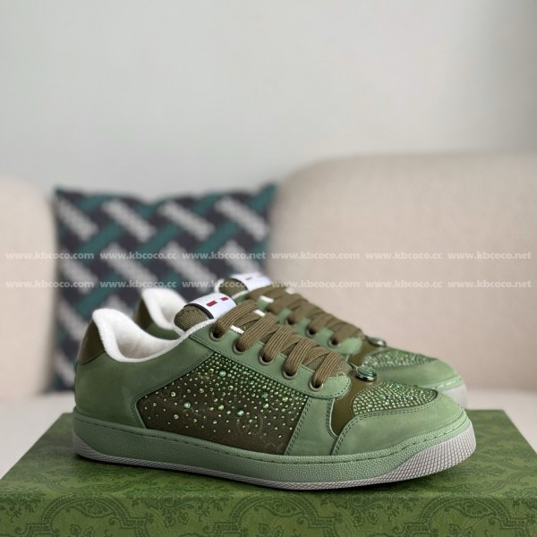 「#5167」Gucci casual sneakers