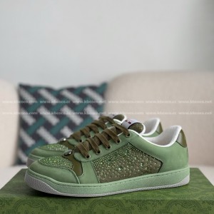 「#5167」Gucci casual sneakers