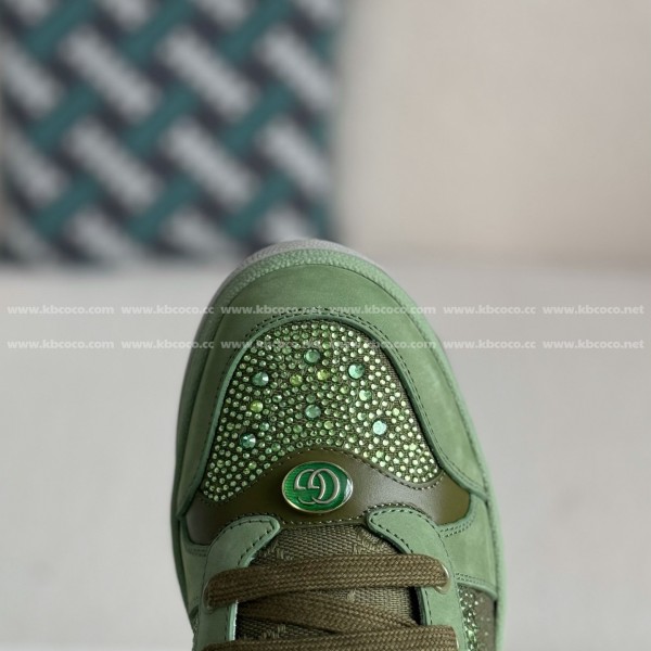 Gucci casual sneakers