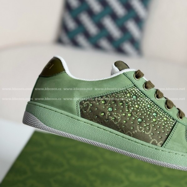 Gucci casual sneakers