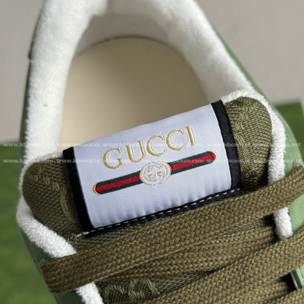 Gucci casual sneakers