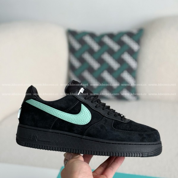 NIKE Air Force 1 Low Tiffany & Co. Sneakers