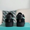 「#5168」NIKE Air Force 1 Low Tiffany & Co. Sneakers