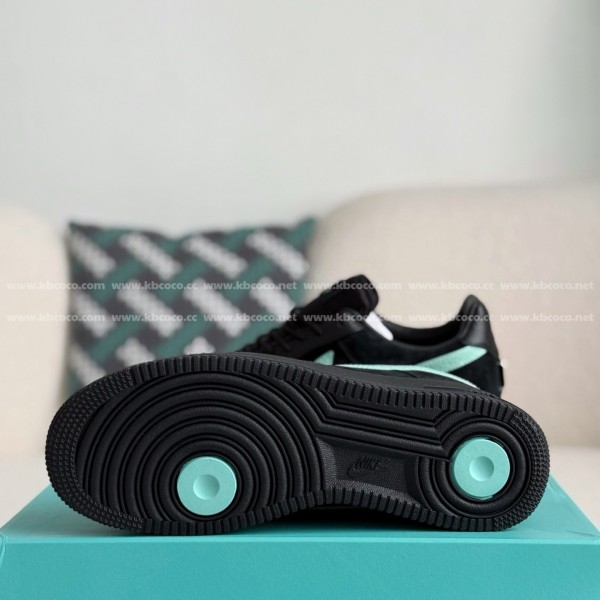 NIKE Air Force 1 Low Tiffany & Co. Sneakers