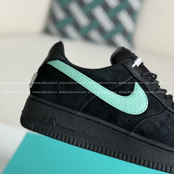 NIKE Air Force 1 Low Tiffany & Co. Sneakers