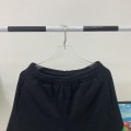 「#5169」Off White 2025 new 3D graffiti shorts