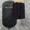「#5171」Off White 2025 new ow cotton shorts