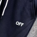 「#5171」Off White 2025 new ow cotton shorts