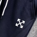 「#5172」Off White 2025 new ow cotton shorts