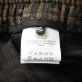 「#5174」Fendi 2025 new full print breathable fabric