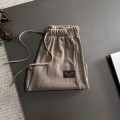 「#5179」Fendi 2025ss summer new logo top grade cotton