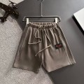 「#5179」Fendi 2025ss summer new logo top grade cotton