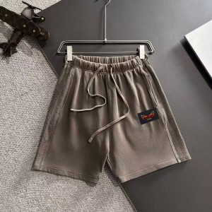 「#5179」Fendi 2025ss summer new logo top grade cotton