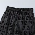 「#5180」Fendi 2025ss summer new beach pants quick-drying fabric