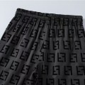 「#5180」Fendi 2025ss summer new beach pants quick-drying fabric