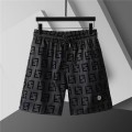 「#5180」Fendi 2025ss summer new beach pants quick-drying fabric