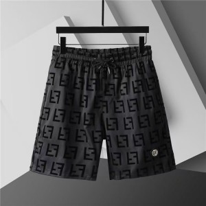 「#5180」Fendi 2025ss summer new beach pants quick-drying fabric
