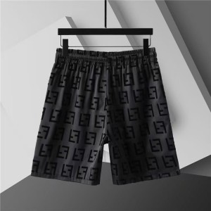 「#5180」Fendi 2025ss summer new beach pants quick-drying fabric