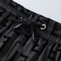 「#5180」Fendi 2025ss summer new beach pants quick-drying fabric