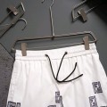 「#5182」Fendi 2025ss summer new beach pants quick-drying fabric