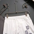 「#5182」Fendi 2025ss summer new beach pants quick-drying fabric
