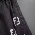 「#5183」Fendi 2025ss summer new beach pants quick-drying fabric