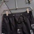 「#5183」Fendi 2025ss summer new beach pants quick-drying fabric