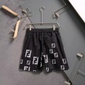 「#5183」Fendi 2025ss summer new beach pants quick-drying fabric
