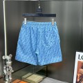 「#5184」Fendi 2025ss summer new beach pants quick-drying fabric