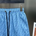 「#5184」Fendi 2025ss summer new beach pants quick-drying fabric