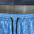 「#5184」Fendi 2025ss summer new beach pants quick-drying fabric