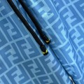 「#5184」Fendi 2025ss summer new beach pants quick-drying fabric