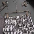 「#5185」Fendi 2025ss summer new beach pants quick-drying fabric