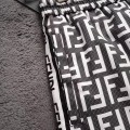 「#5185」Fendi 2025ss summer new beach pants quick-drying fabric