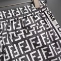 「#5185」Fendi 2025ss summer new beach pants quick-drying fabric