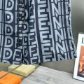 「#5186」Fendi 2025ss summer new beach pants quick-drying fabric