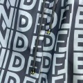 「#5186」Fendi 2025ss summer new beach pants quick-drying fabric
