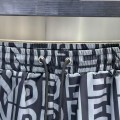 「#5186」Fendi 2025ss summer new beach pants quick-drying fabric