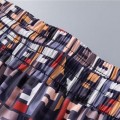 「#5187」Fendi 2025ss summer new beach pants quick-drying fabric