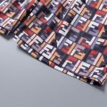 「#5187」Fendi 2025ss summer new beach pants quick-drying fabric